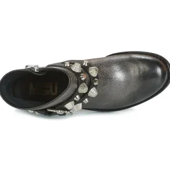 Mimmu - BERLO Argent Best