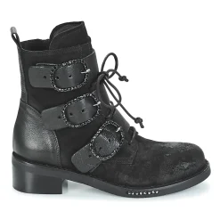 Mimmu - MOEZ Noir New