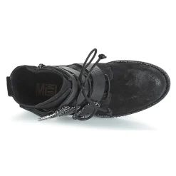 Mimmu - MOEZ Noir New