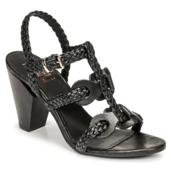 Mimmu - TRECCIA-P-NERO