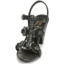 Mimmu - TRECCIA-P-NERO