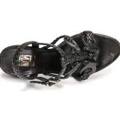 Mimmu - TRECCIA-P-NERO