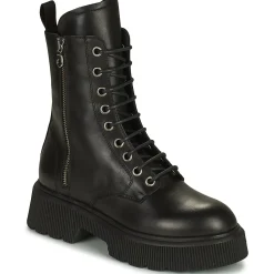 Hot Mimmu - VITELLO Noir