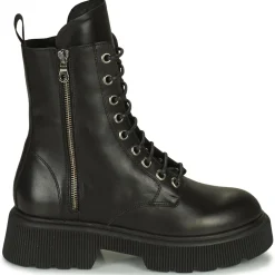 Hot Mimmu - VITELLO Noir