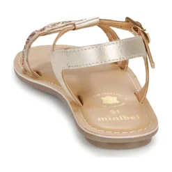 Hot Minibel - FRESSIA Doré