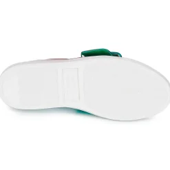 Minna Parikka - ROYAL emerald-white