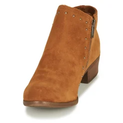 Minnetonka - BRIE BOOT Marron Outlet
