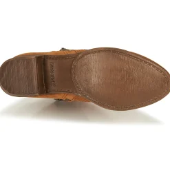 Minnetonka - BRIE BOOT Marron Outlet