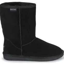 Minnetonka - OLYMPIA Noir Hot