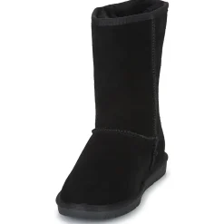 Minnetonka - OLYMPIA Noir Hot