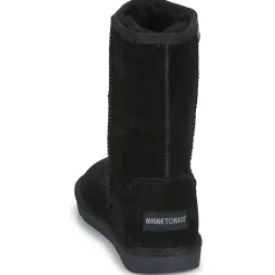 Minnetonka - OLYMPIA Noir Hot