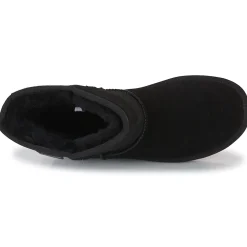 Minnetonka - OLYMPIA Noir Hot