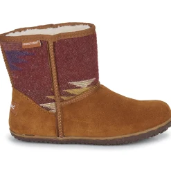 Outlet Minnetonka - TALI Marron