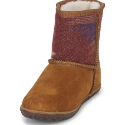 Outlet Minnetonka - TALI Marron