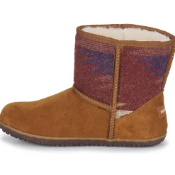 Outlet Minnetonka - TALI Marron