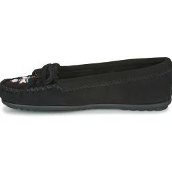 Minnetonka - THUNDERBIRD II Noir Clearance