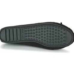 Minnetonka - THUNDERBIRD II Noir Clearance