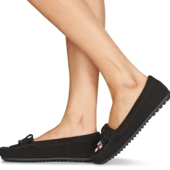 Minnetonka - THUNDERBIRD II Noir Clearance