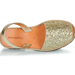 Sale Minorquines - AVARCA Doré