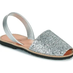 New Minorquines - AVARCA Argenté