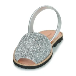 New Minorquines - AVARCA Argenté