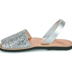 New Minorquines - AVARCA Argenté