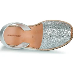 New Minorquines - AVARCA Argenté