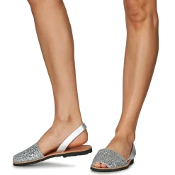 New Minorquines - AVARCA Argenté