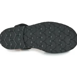 Minorquines - AVARCA Noir Discount