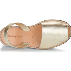 Best Minorquines - AVARCA Doré