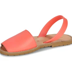 Discount Minorquines - AVARCA Corail