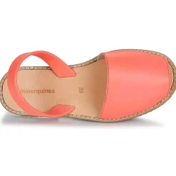 Discount Minorquines - AVARCA Corail