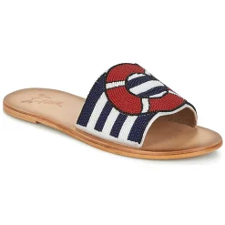 Miss L'Fire - ALL ABOARD