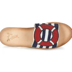 Miss L'Fire - ALL ABOARD