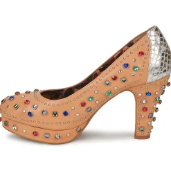 Miss L'Fire - SHOWGIRL Beige