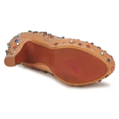 Miss L'Fire - SHOWGIRL Beige