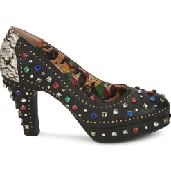 Miss L'Fire - SHOWGIRL