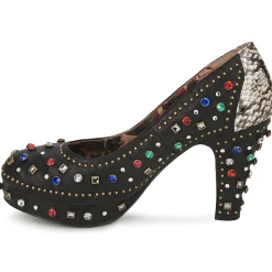 Miss L'Fire - SHOWGIRL