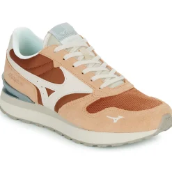 Mizuno - RB87 Orange Hot