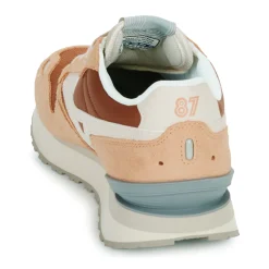 Mizuno - RB87 Orange Hot