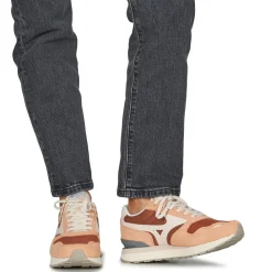 Mizuno - RB87 Orange Hot