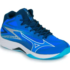 Mizuno - THUNDER BLADE Z MID Bleu