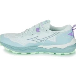 Hot Mizuno - WAVE DAICHI 9 Vert