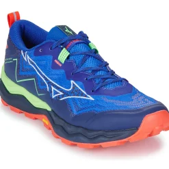 Mizuno - WAVE DAICHI 9
