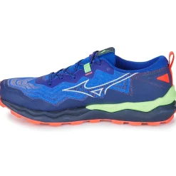 Mizuno - WAVE DAICHI 9