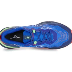 Mizuno - WAVE DAICHI 9
