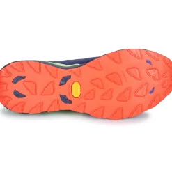 Mizuno - WAVE DAICHI 9