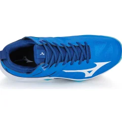Mizuno - WAVE DIMENSION MID