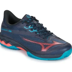 Best Mizuno - WAVE EXCEED LIGHT 2 PADEL Noir