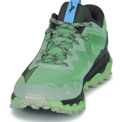 New Mizuno - WAVE MUJIN 9